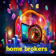 home brokers